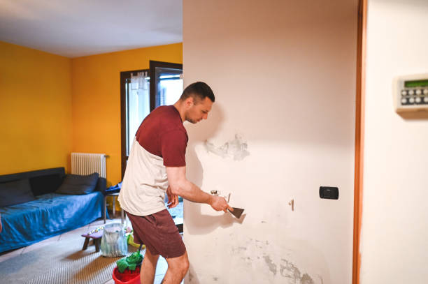 Best Mold Testing  in Chamblee, GA